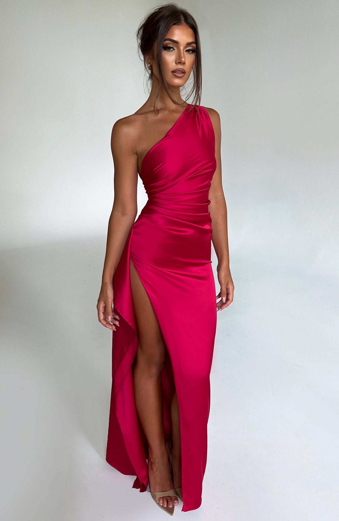Red Prom Dress: Make a Statement with These Stunning Styles