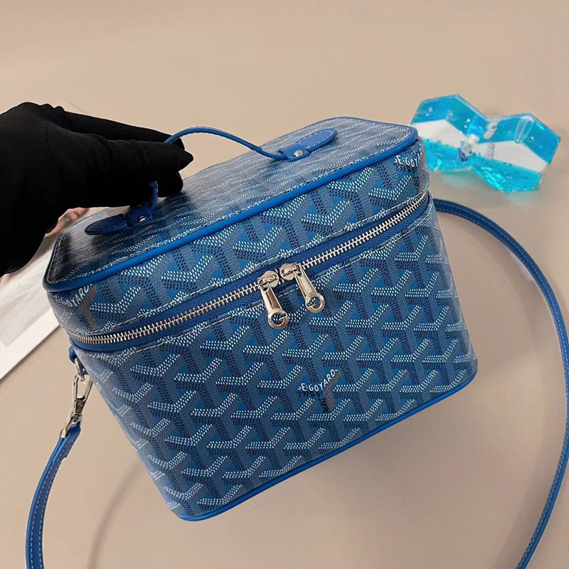 Maison Mini Trunk