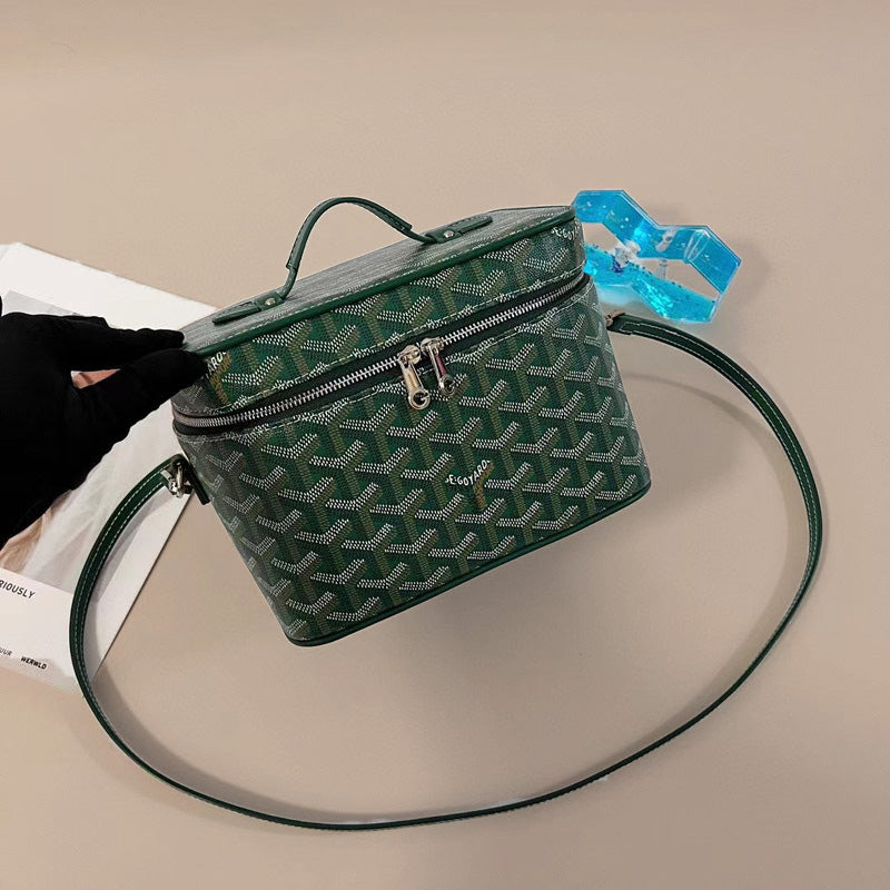 Maison Mini Trunk