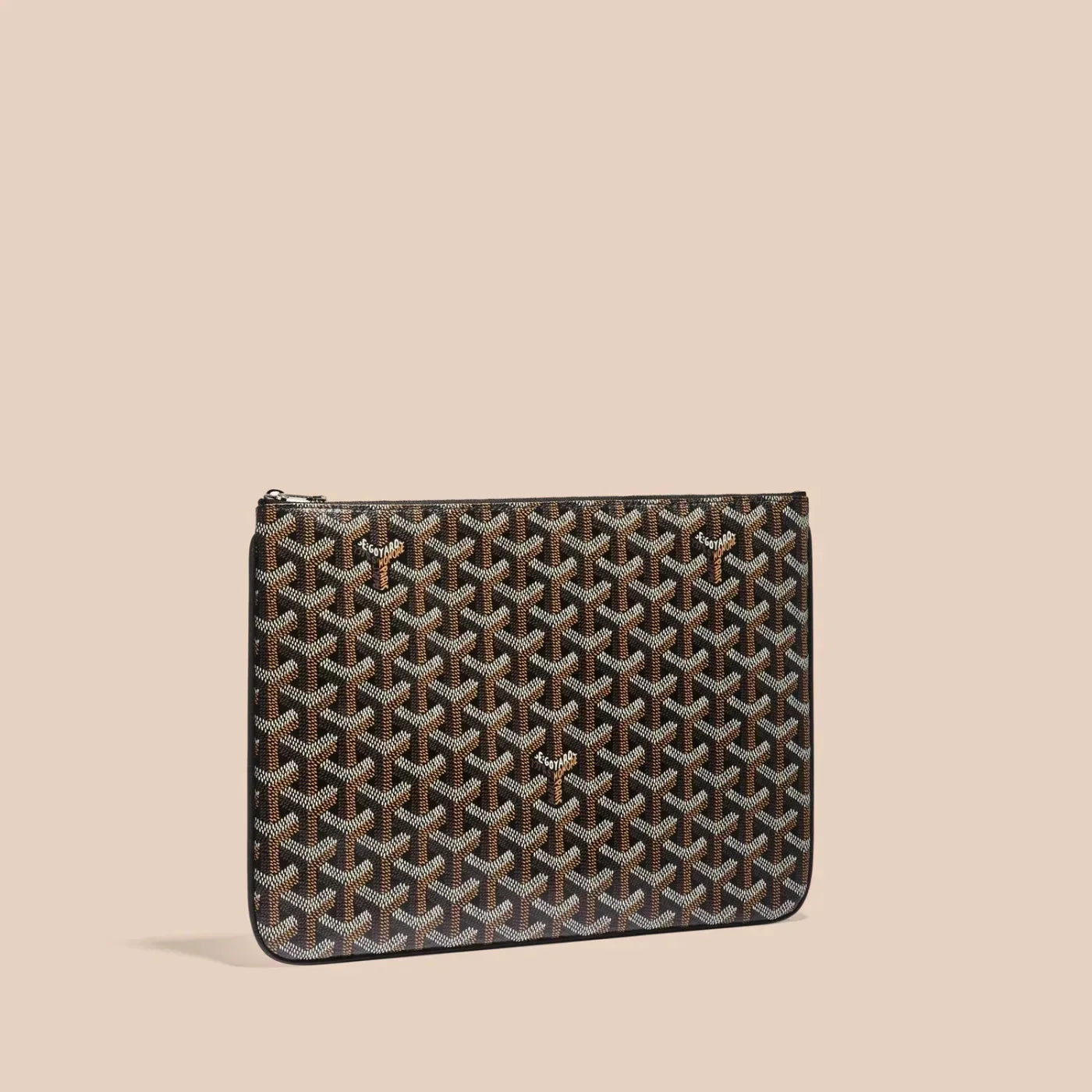 The Vesper Clutch