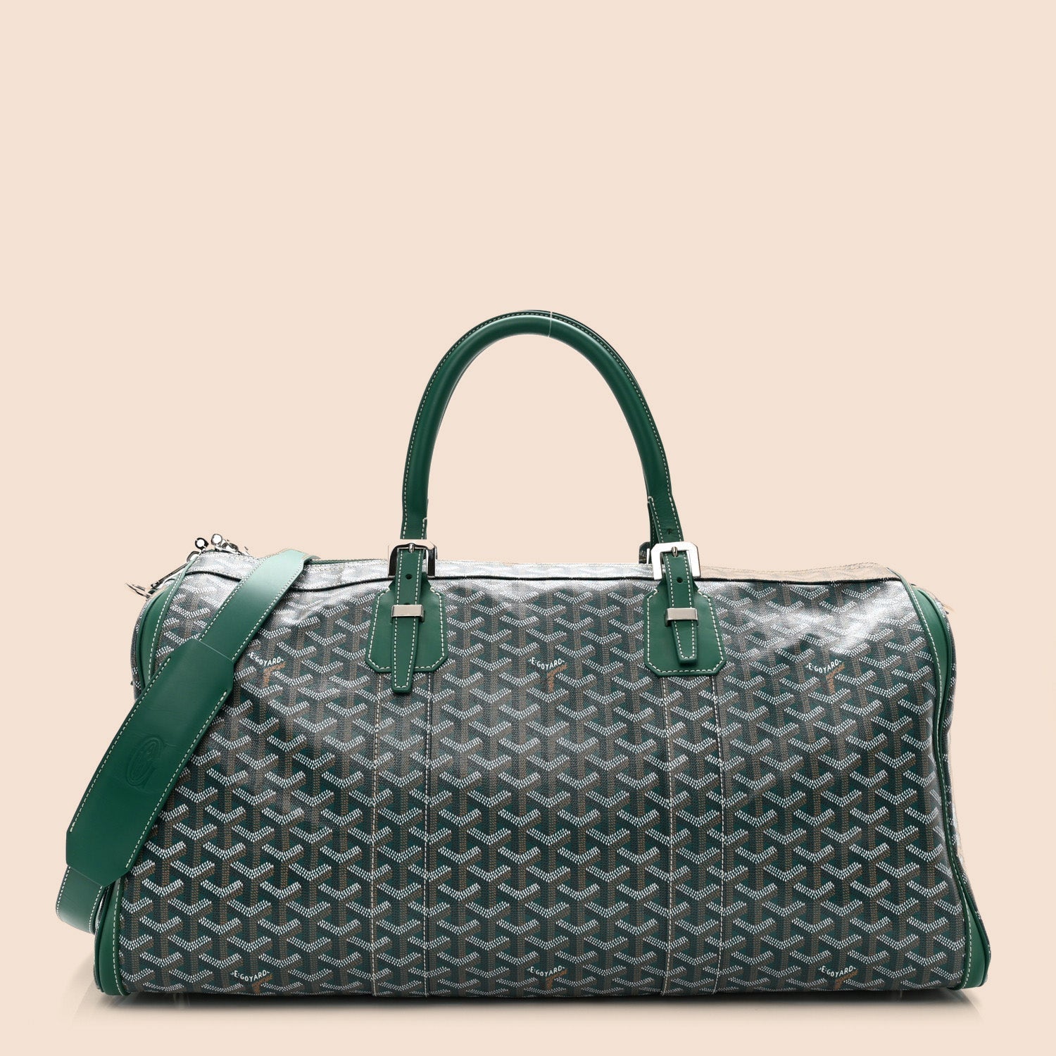 Aventra Luxe Duffle - Cinderella