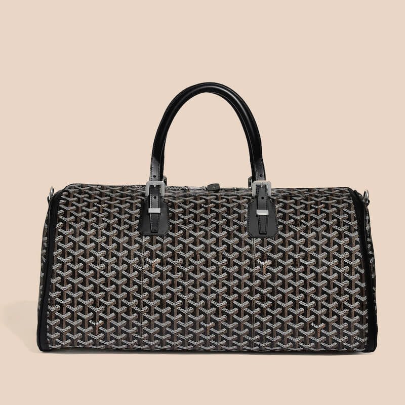 Aventra Luxe Duffle - Cinderella