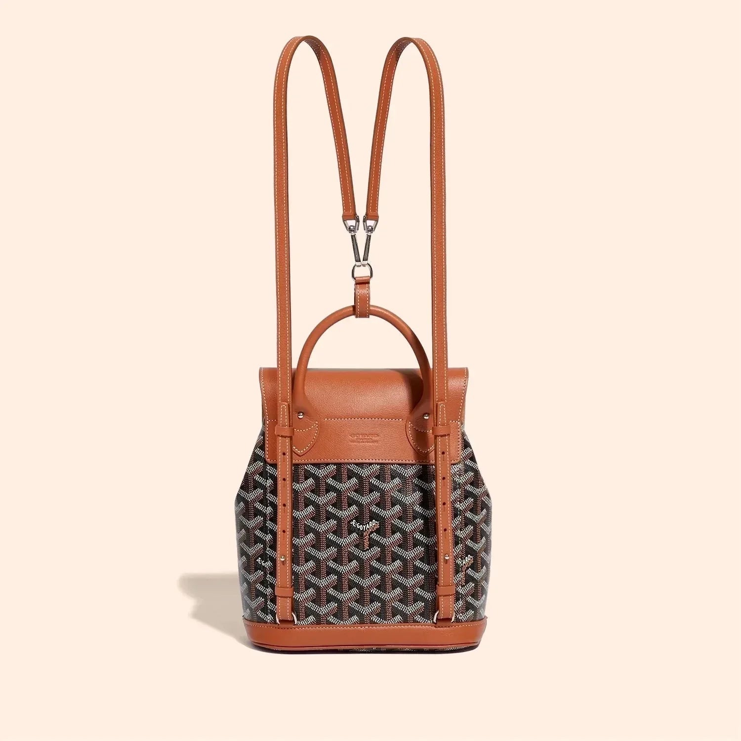Bellamy Metro Pack - Cinderella