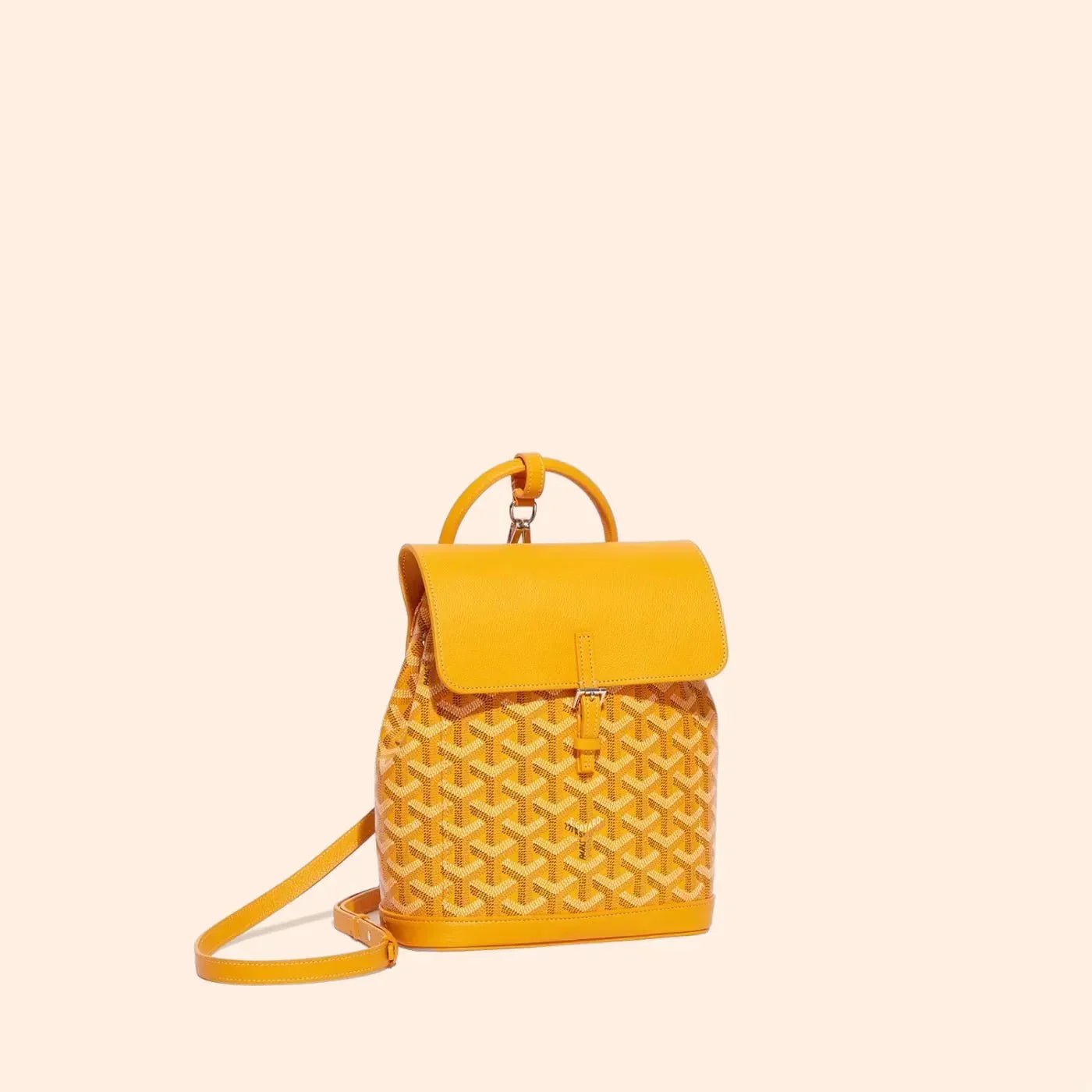 Bellamy Metro Pack - Cinderella