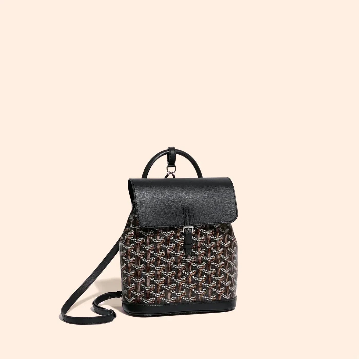Bellamy Metro Pack - Cinderella