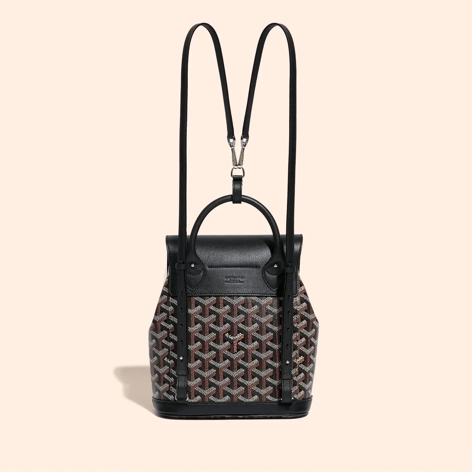 Bellamy Metro Pack - Cinderella
