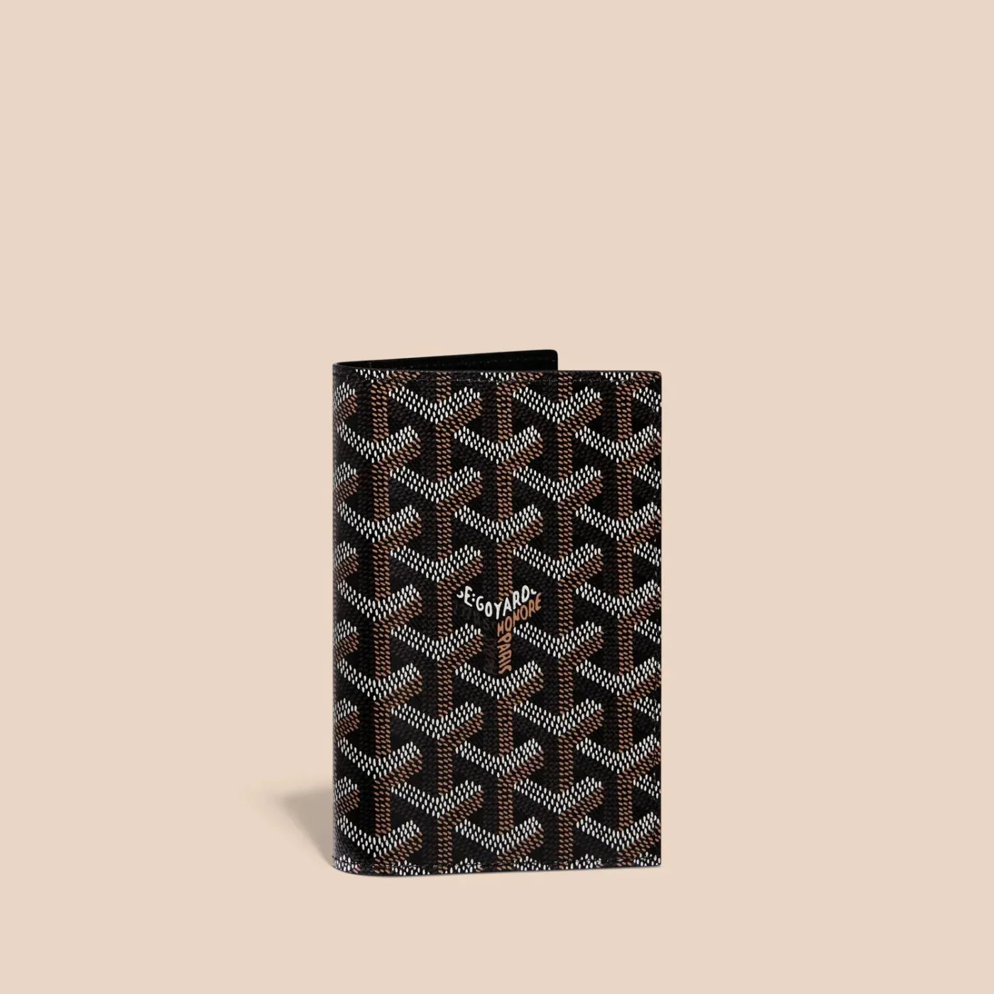 Voyelle Passport Holder