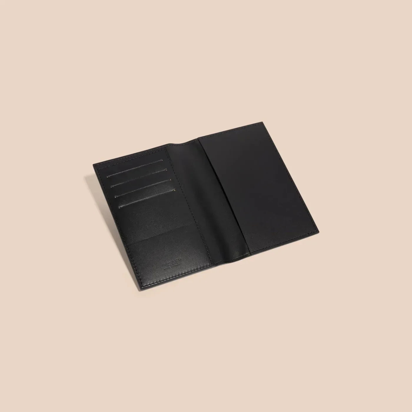 Voyelle Passport Holder