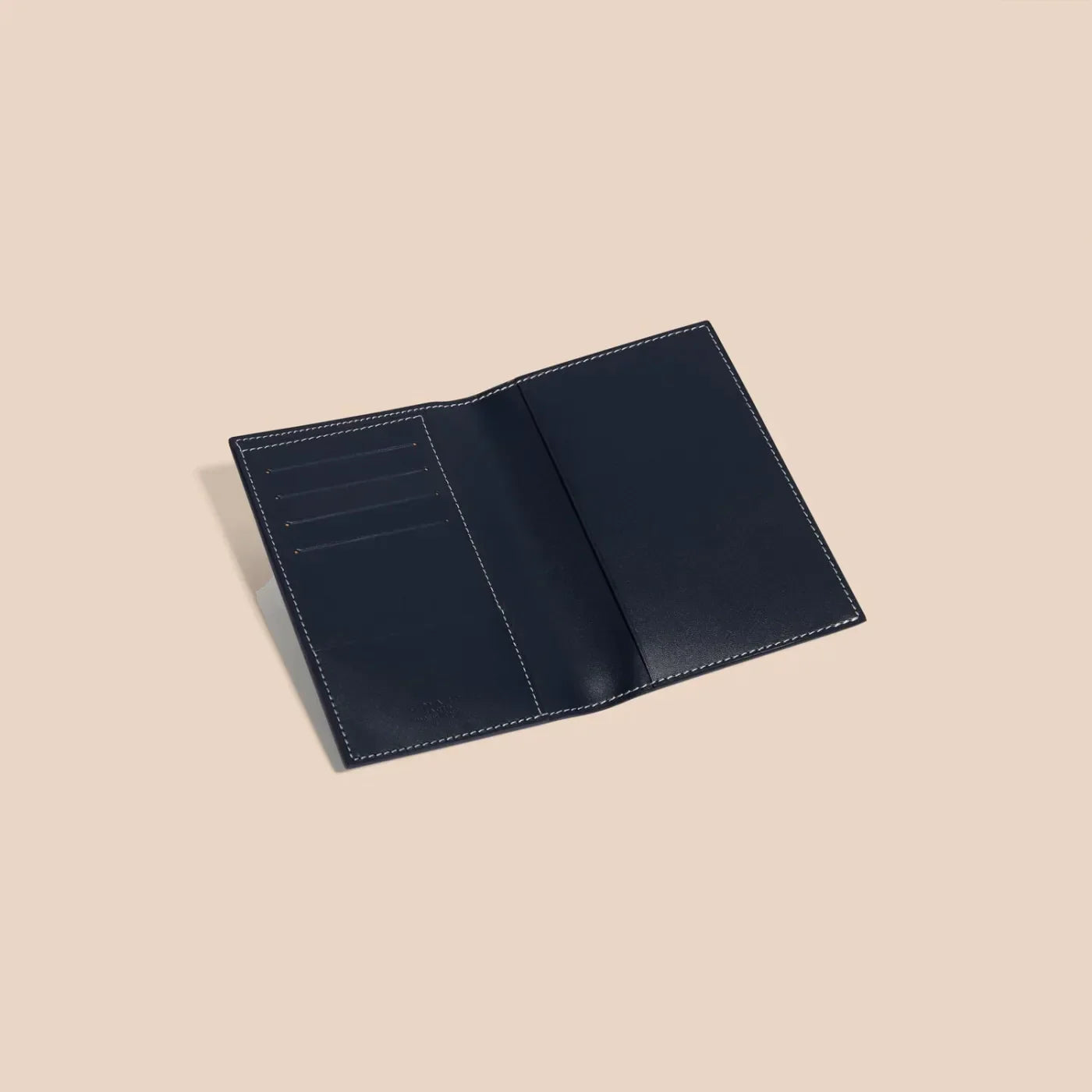 Voyelle Passport Holder