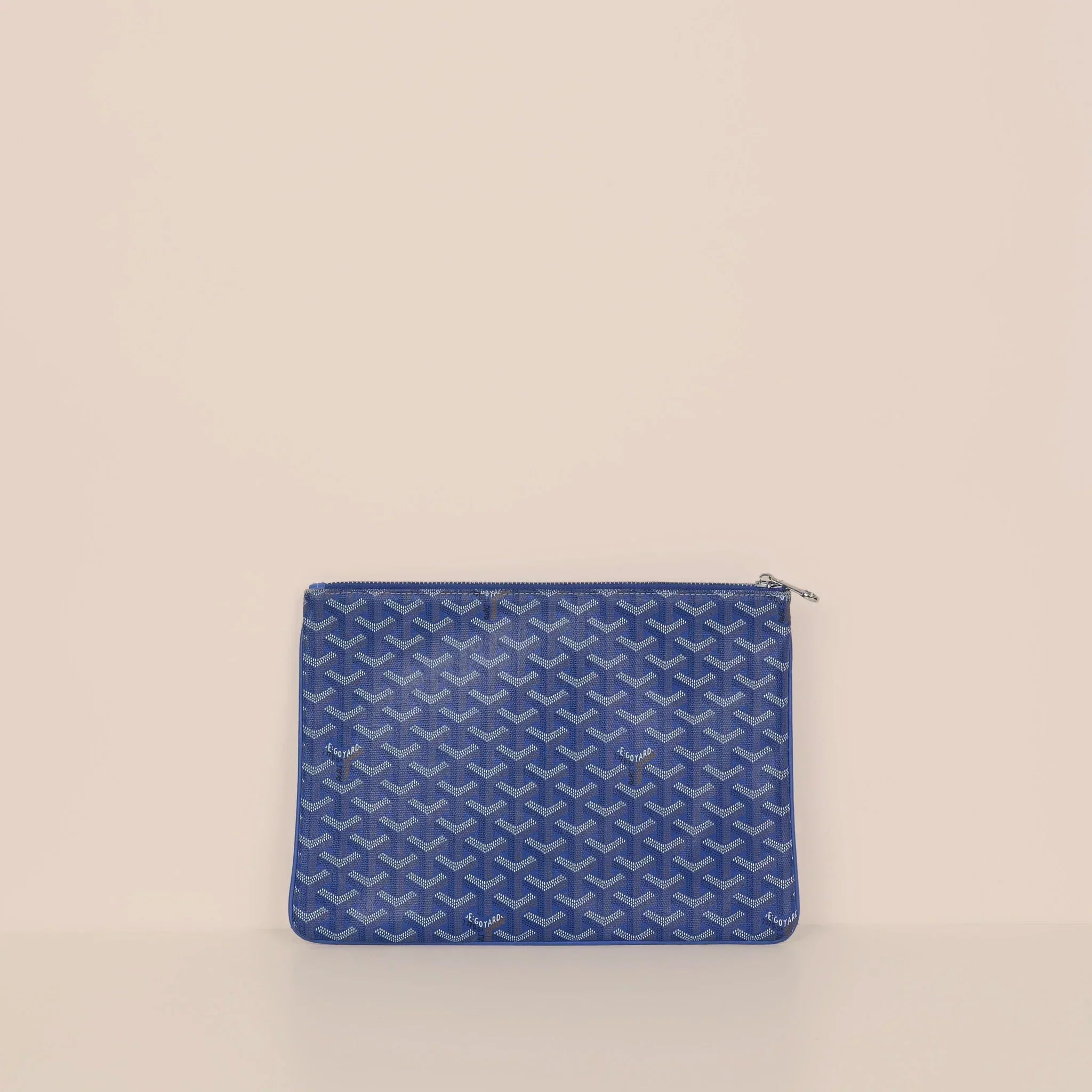The Vesper Clutch