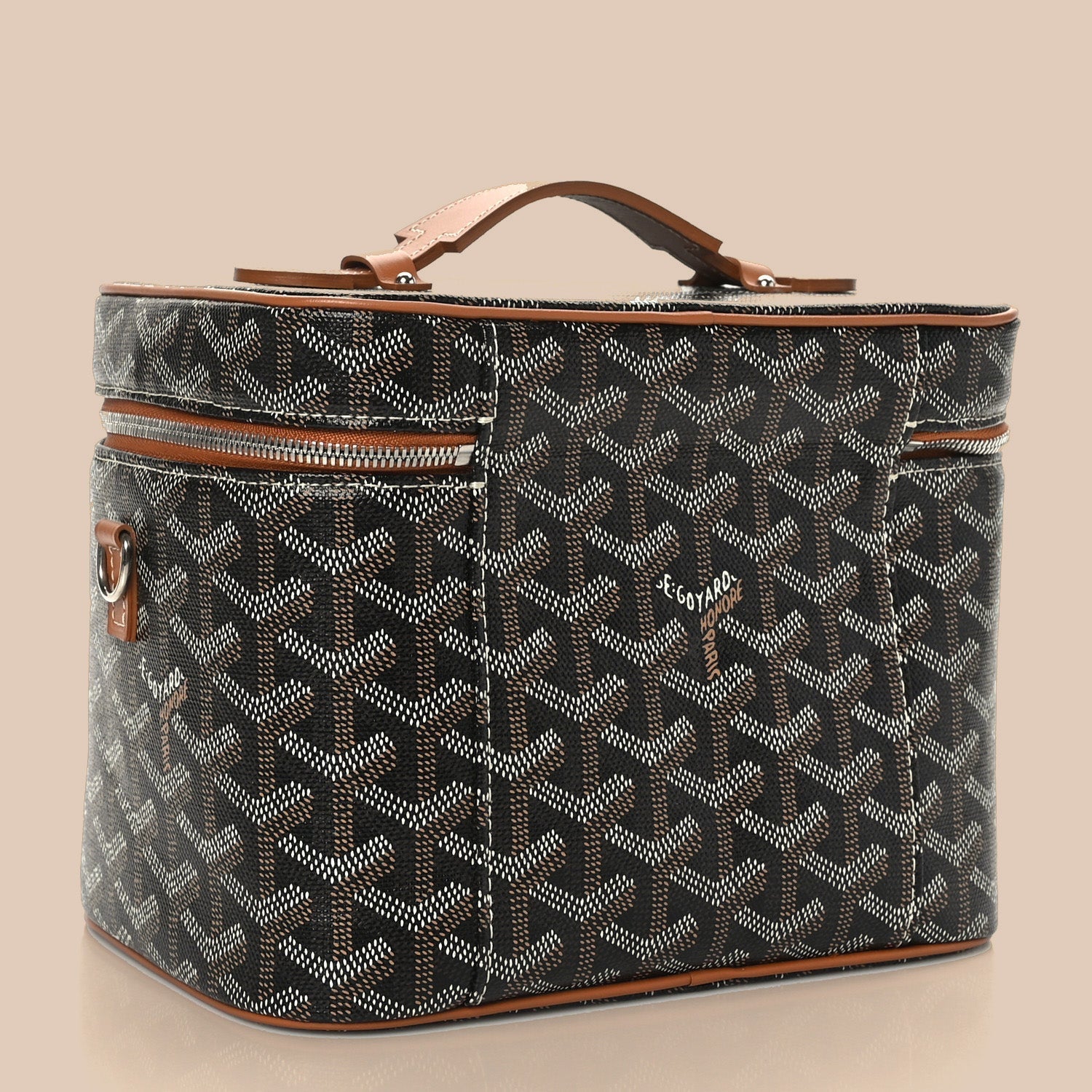 Maison Mini Trunk