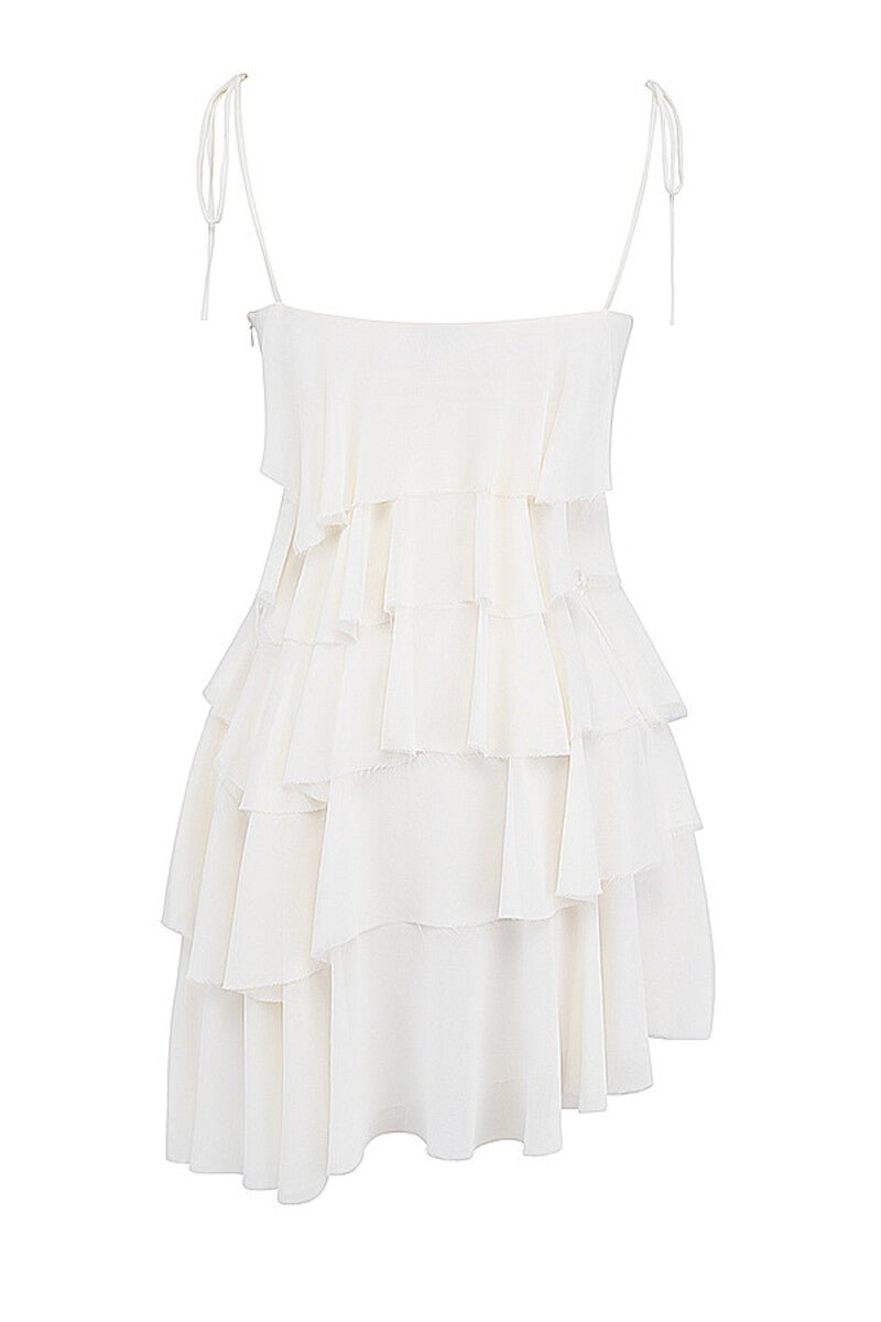 Eira Mini Dress - Cinderella