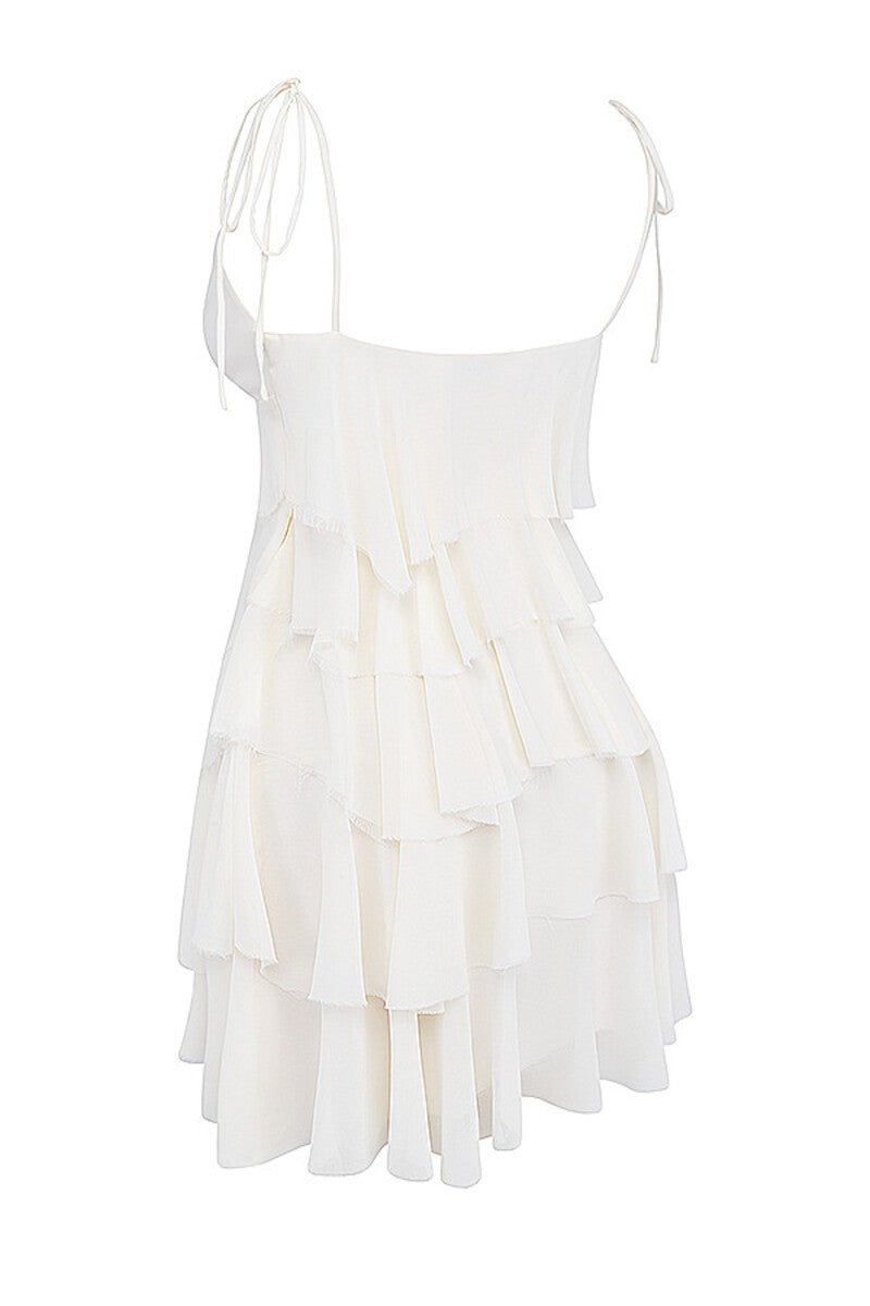 Eira Mini Dress - Cinderella