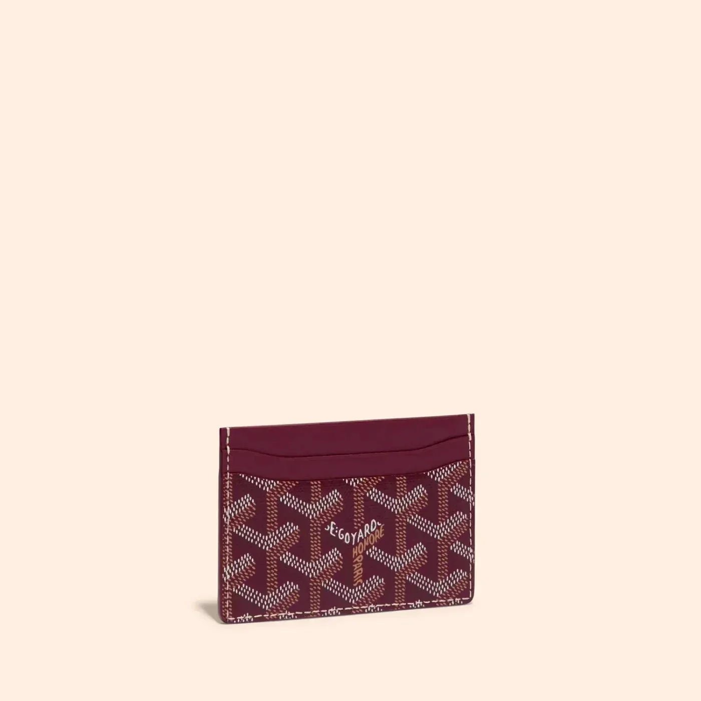 Élan Slim Wallet - Cinderella