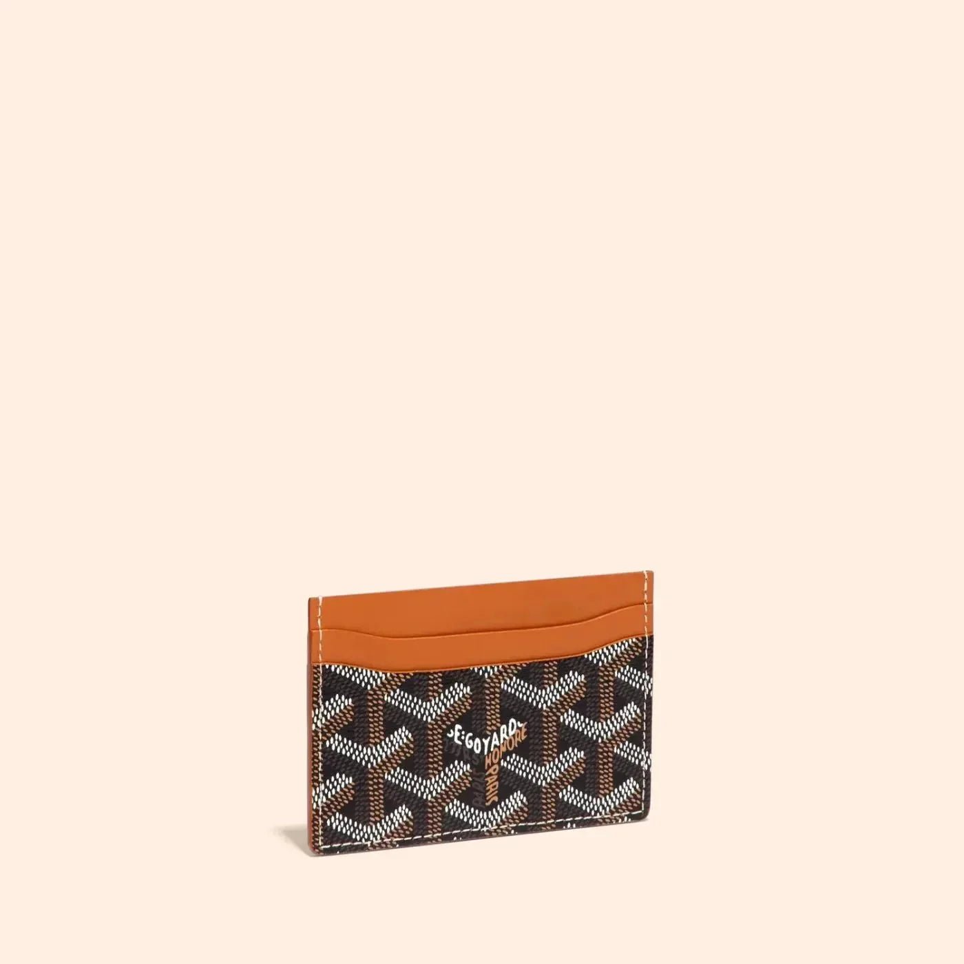 Élan Slim Wallet - Cinderella