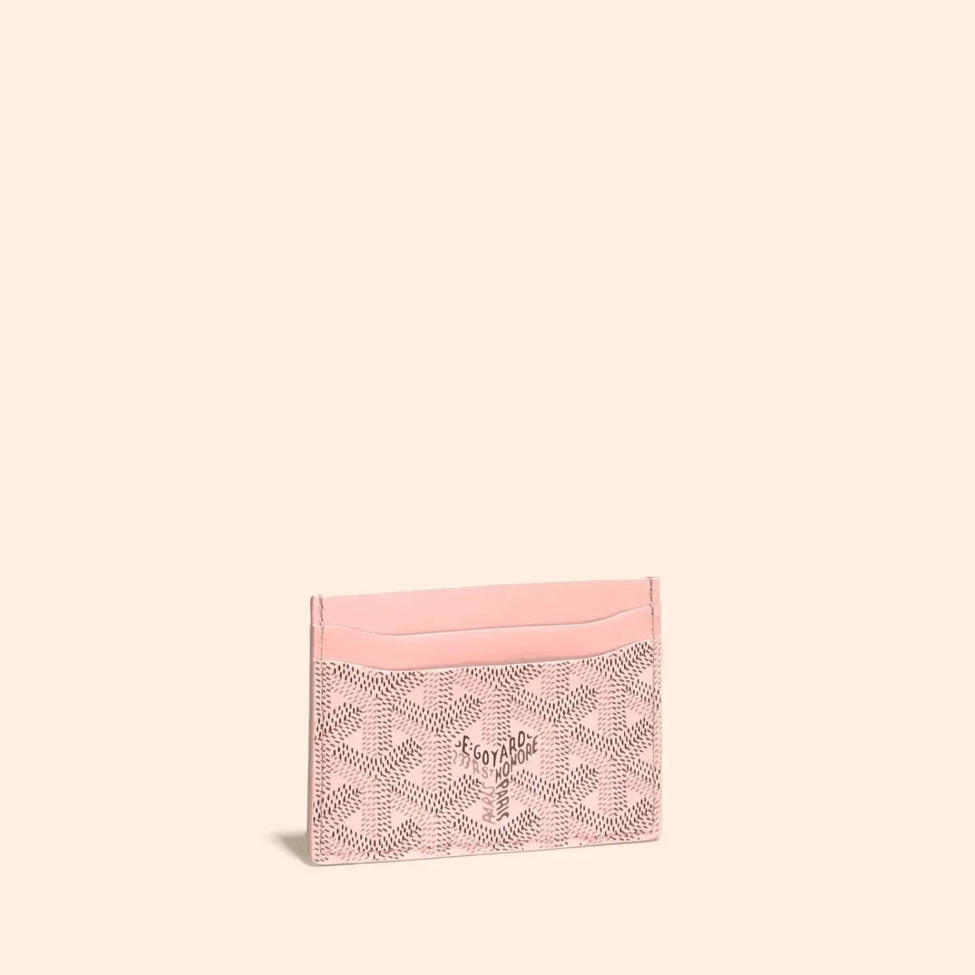 Élan Slim Wallet - Cinderella