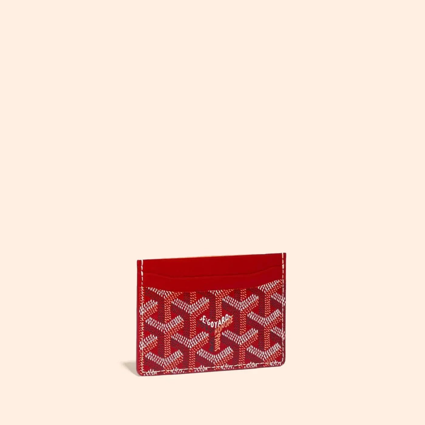 Élan Slim Wallet - Cinderella