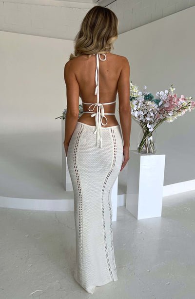 Eleanor Maxi Dress - Cinderella
