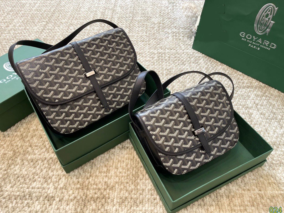 Montclair Crossbody Bag