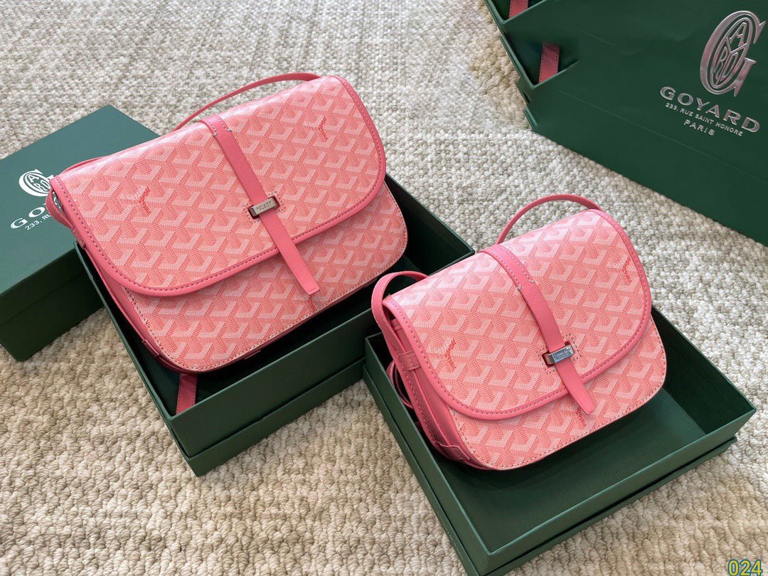 Montclair Crossbody Bag