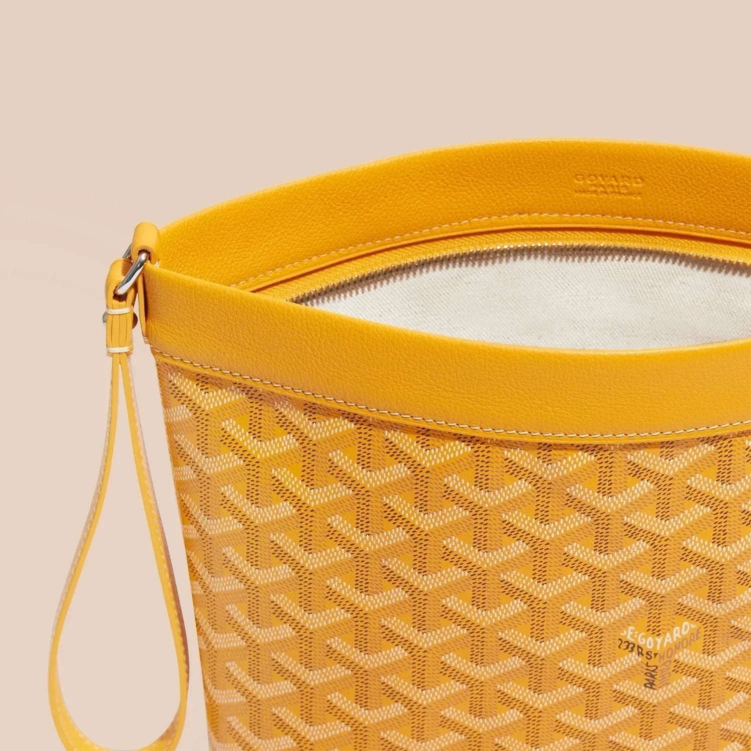 Luméra Pouch - Cinderella