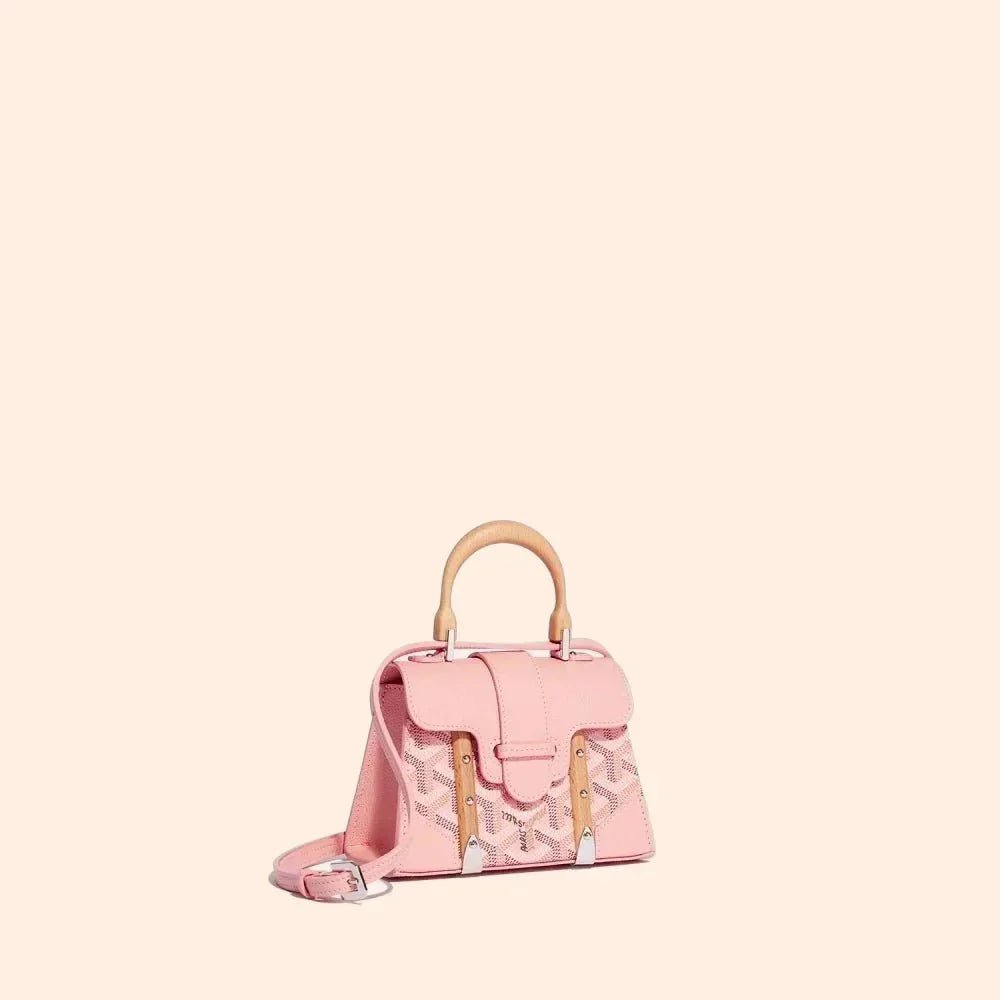 Monté City Satchel - Cinderella