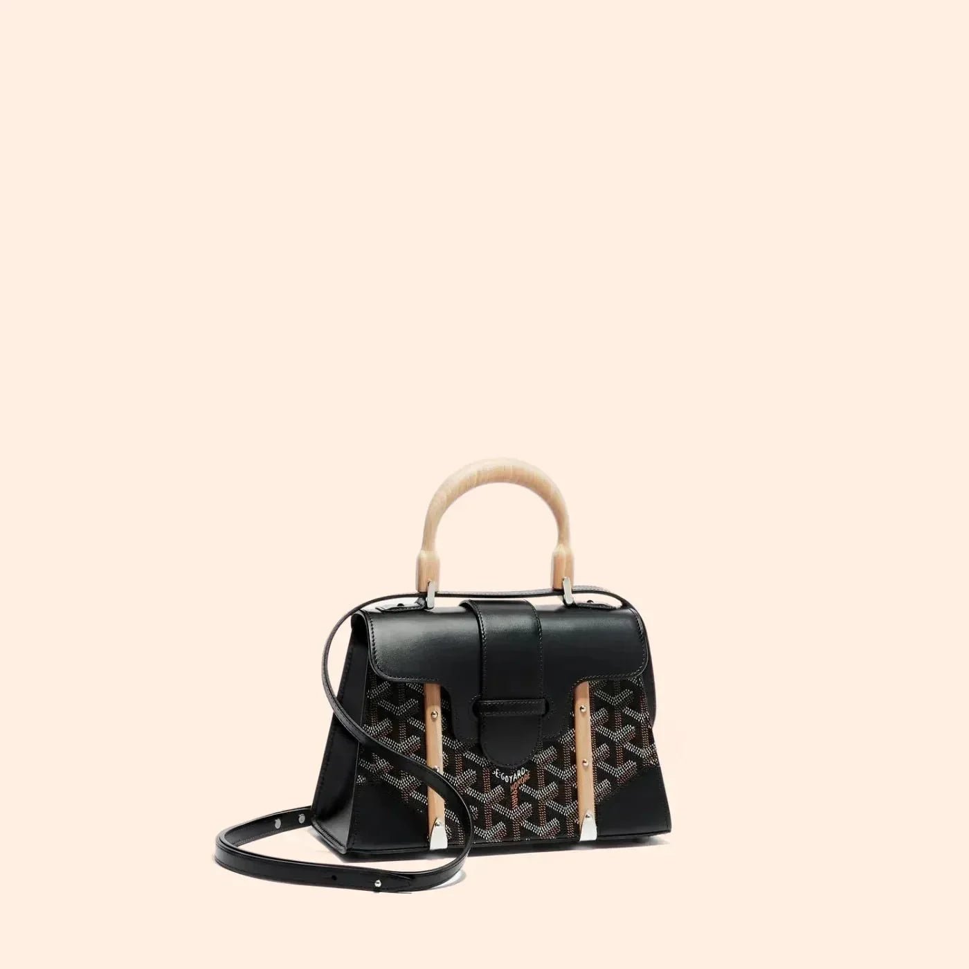 Monté City Satchel - Cinderella