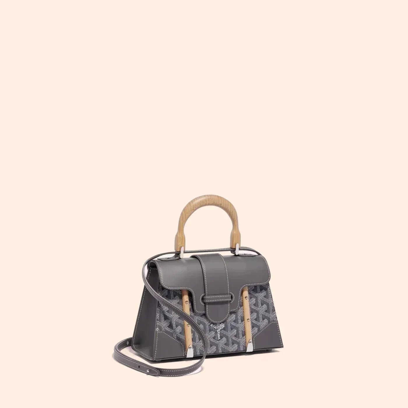 Monté City Satchel - Cinderella
