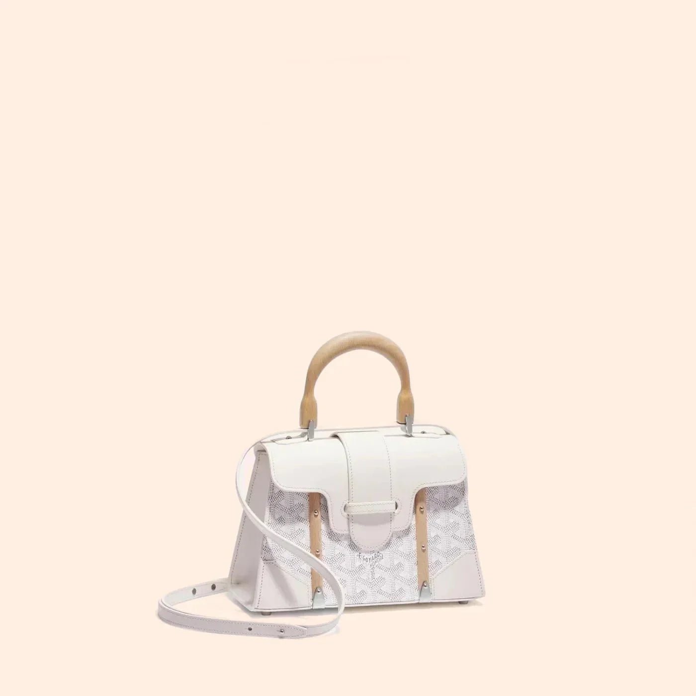 Monté City Satchel - Cinderella