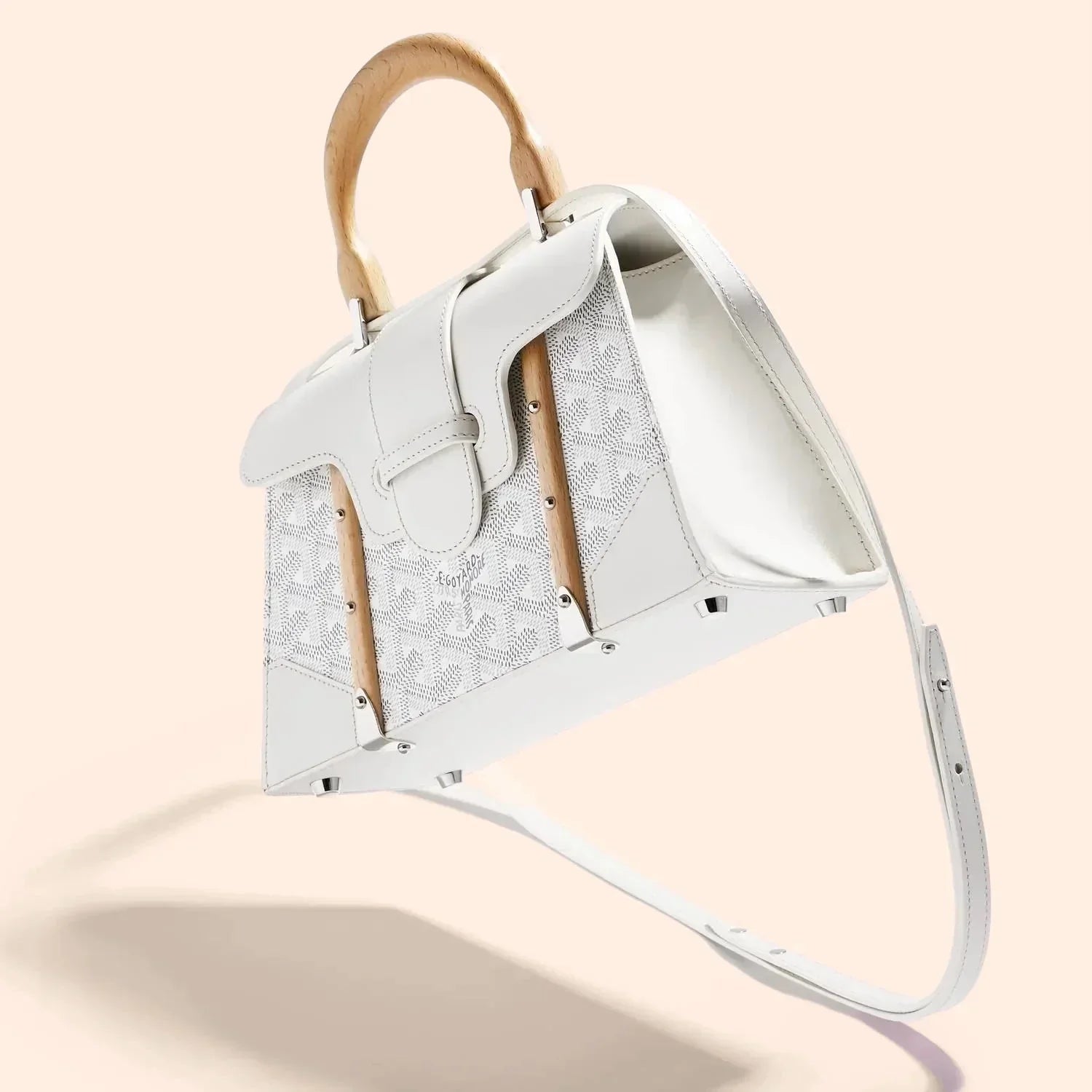 Monté City Satchel - Cinderella