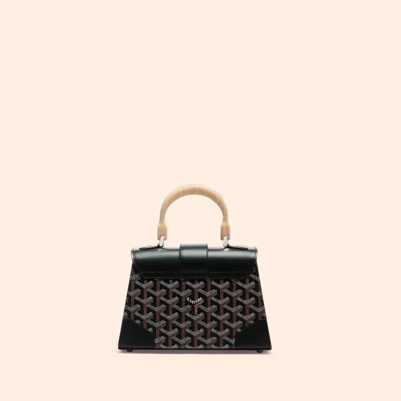 Monté City Satchel - Cinderella