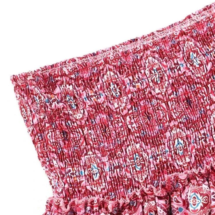 Rara Mini Skirt - Cinderella
