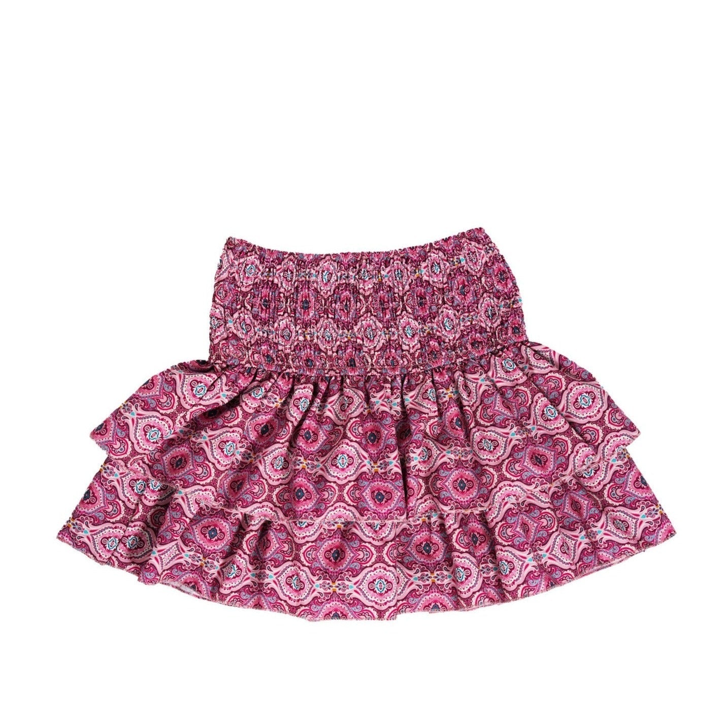 Rara Mini Skirt - Cinderella