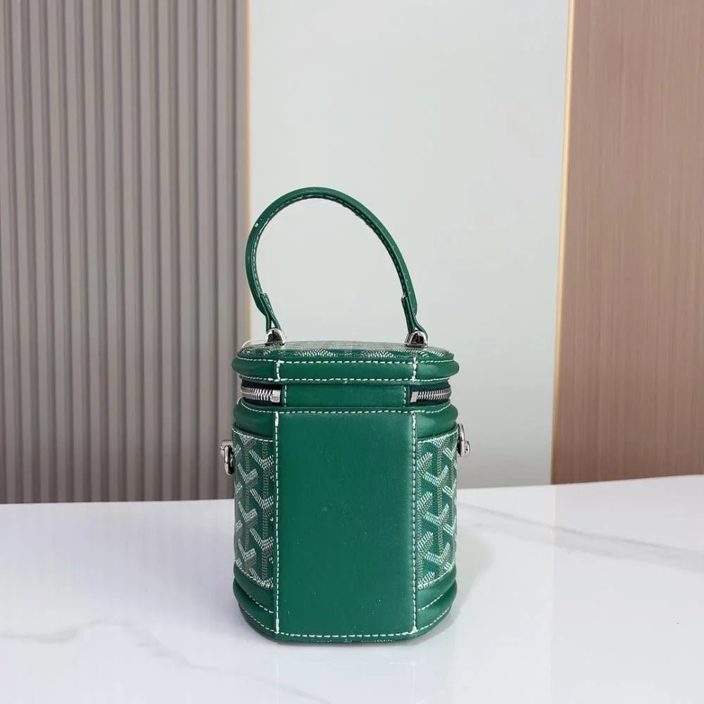 Rouette Cylindre Bucket - Cinderella