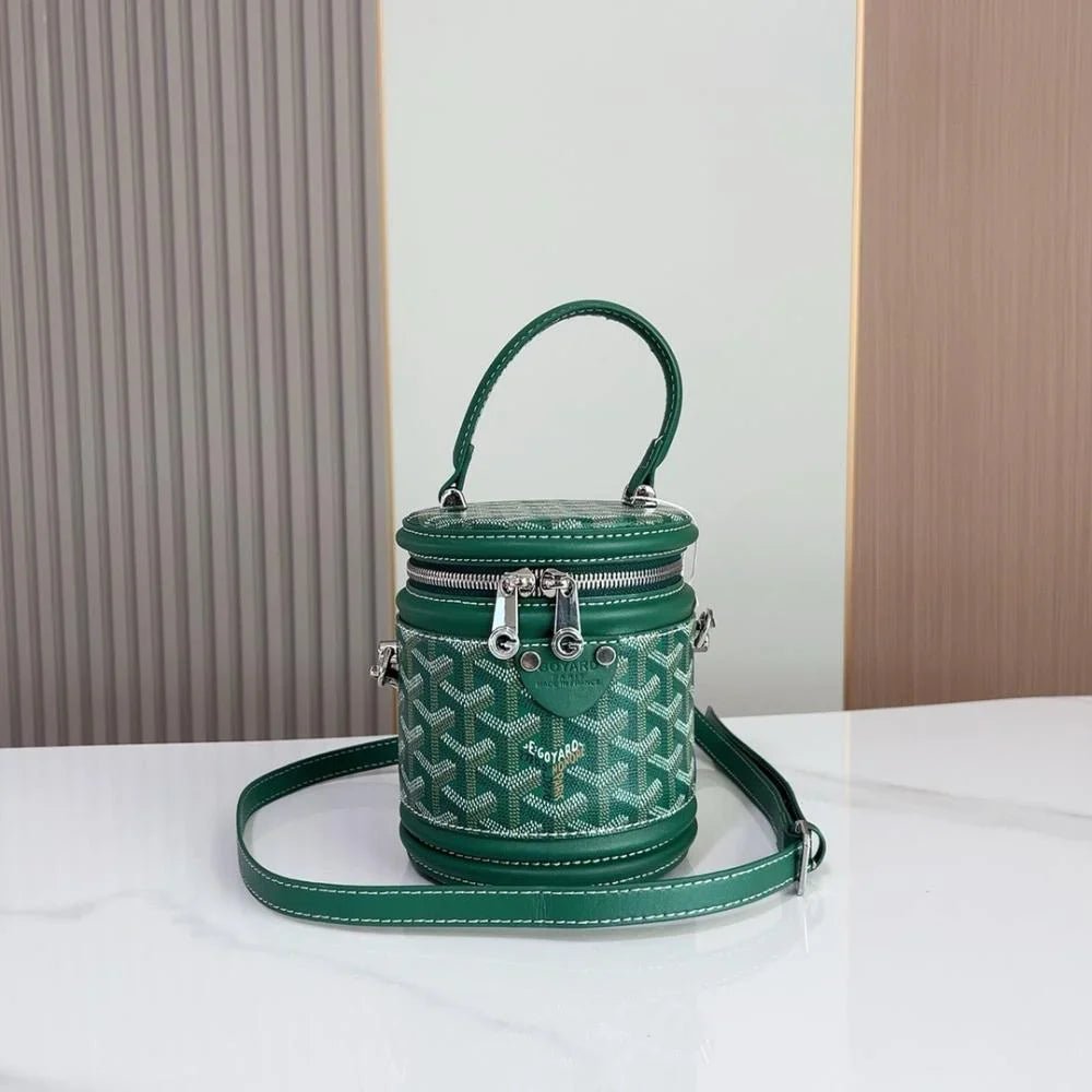 Rouette Cylindre Bucket - Cinderella