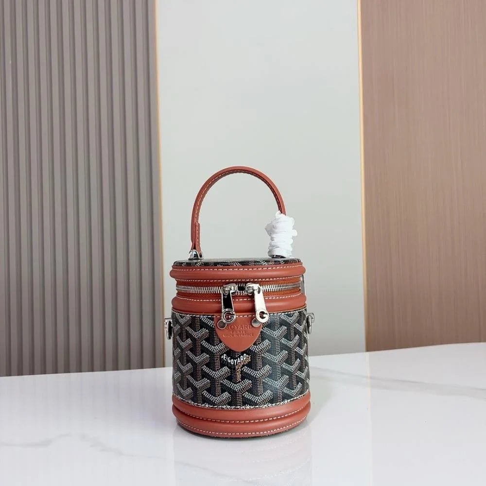 Rouette Cylindre Bucket - Cinderella