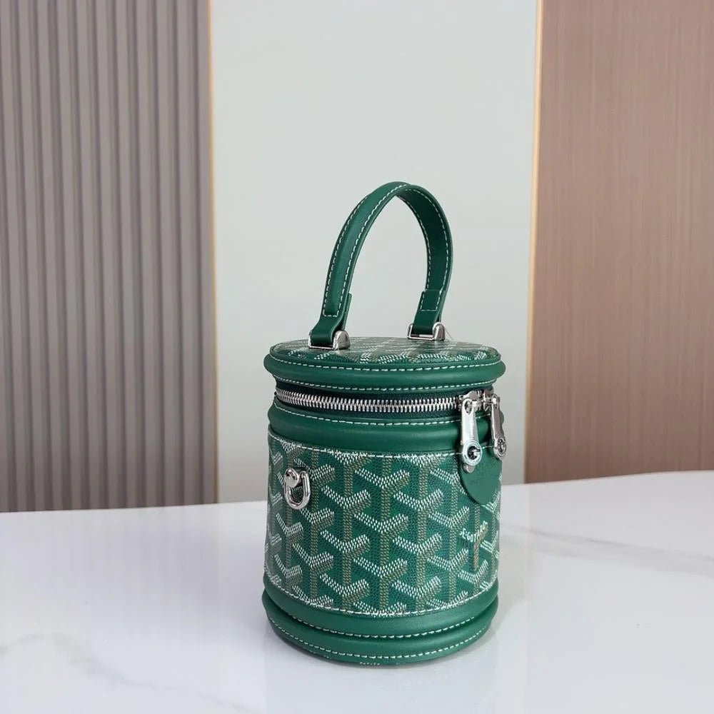 Rouette Cylindre Bucket - Cinderella