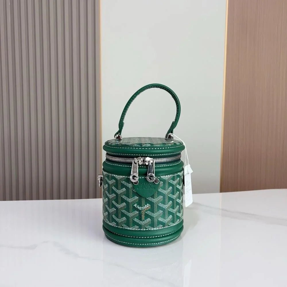 Rouette Cylindre Bucket - Cinderella