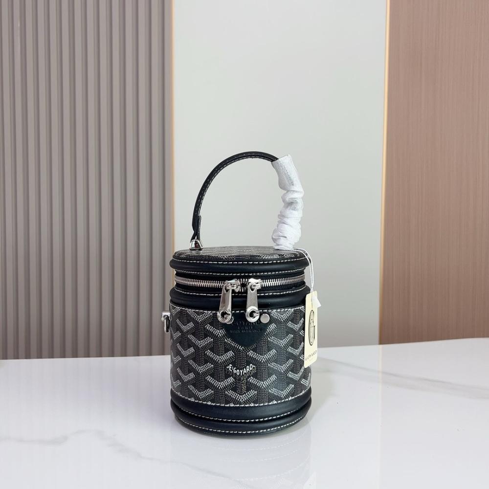 Rouette Cylindre Bucket - Cinderella