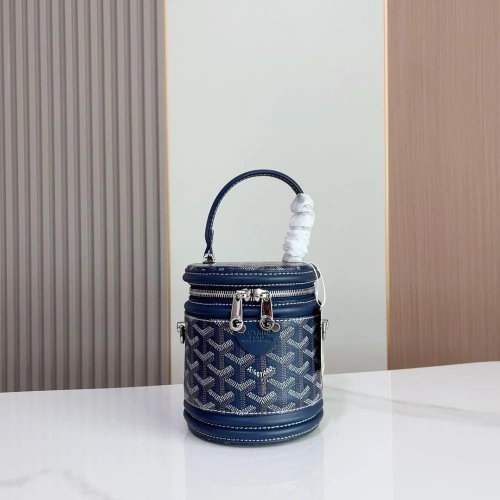 Rouette Cylindre Bucket - Cinderella