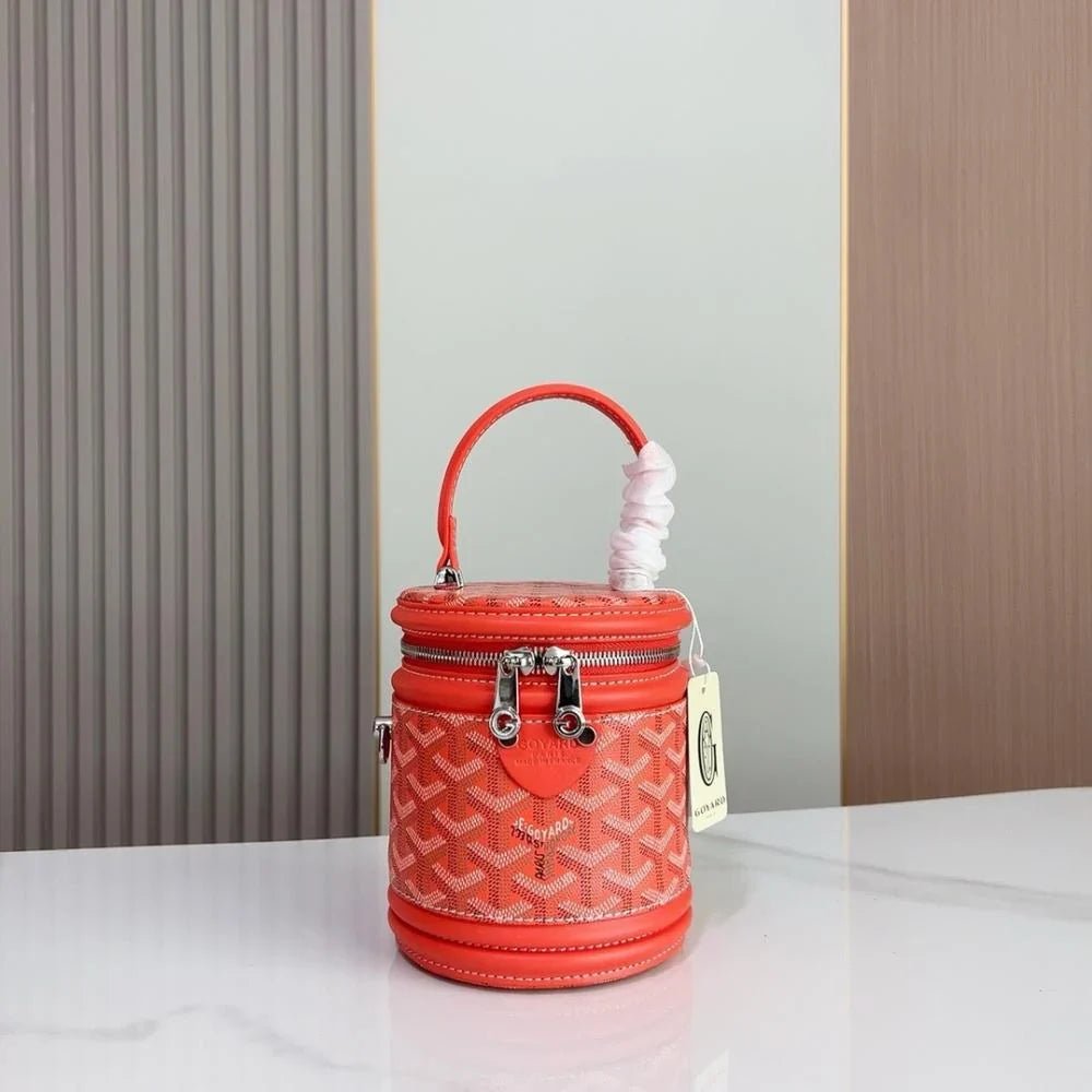 Rouette Cylindre Bucket - Cinderella