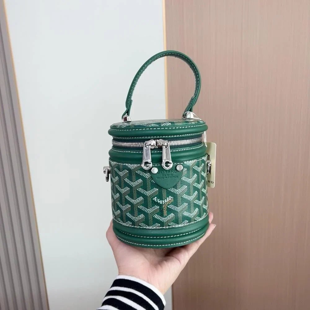 Rouette Cylindre Bucket - Cinderella