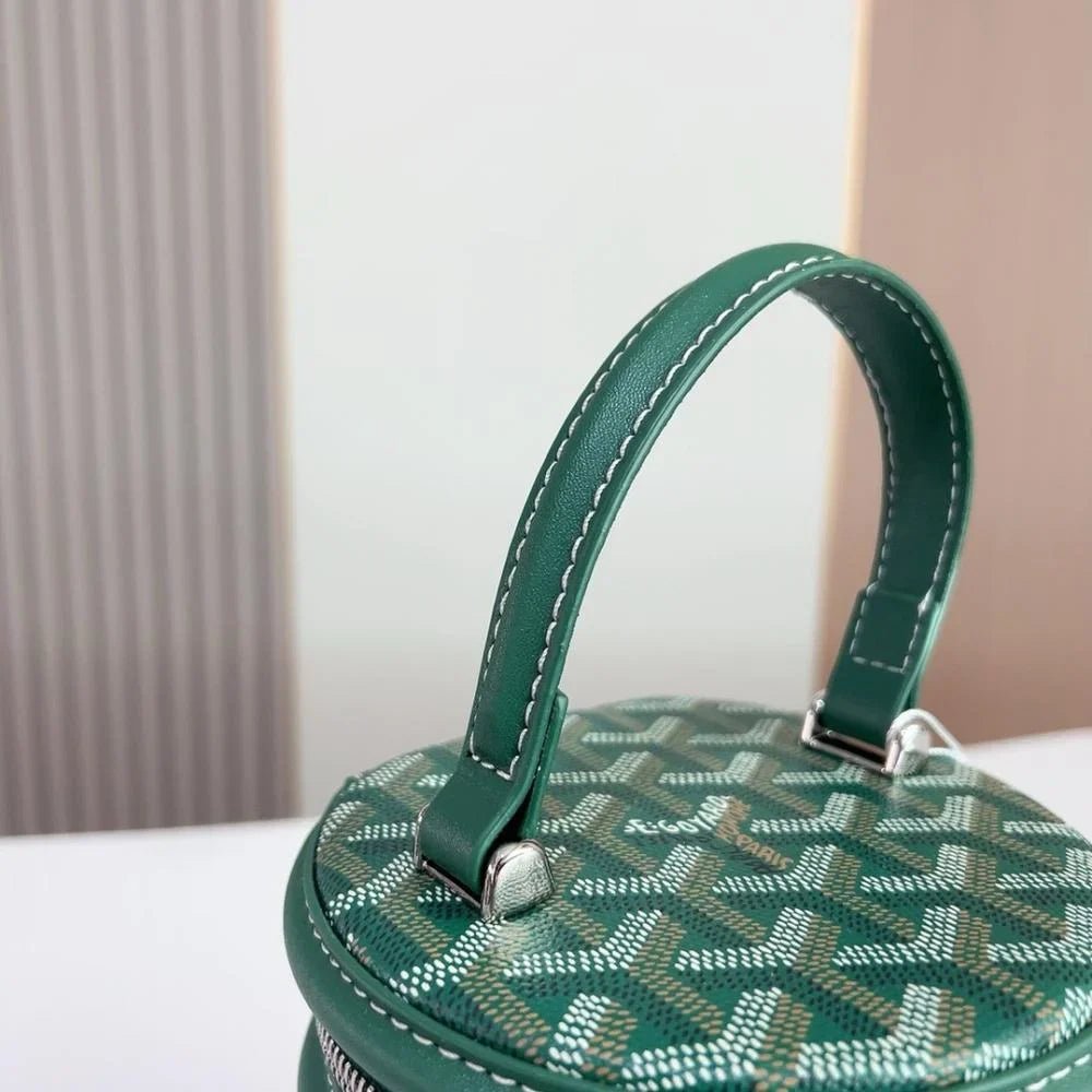 Rouette Cylindre Bucket - Cinderella