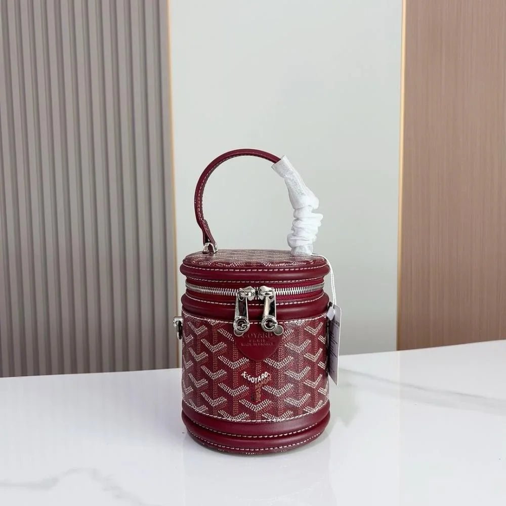 Rouette Cylindre Bucket - Cinderella