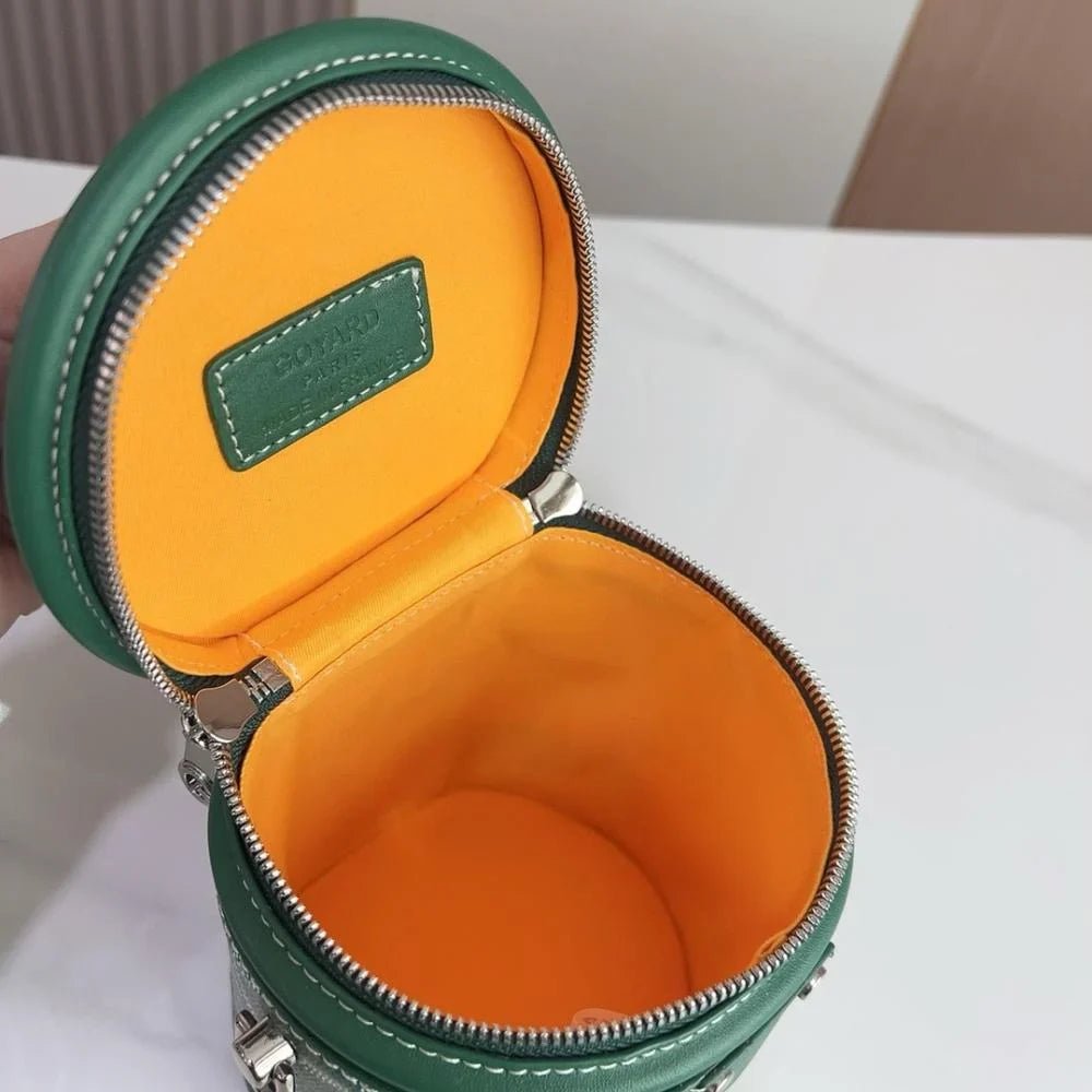 Rouette Cylindre Bucket - Cinderella