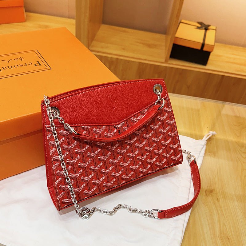 Rouette Noir Mini Carryall - Cinderella