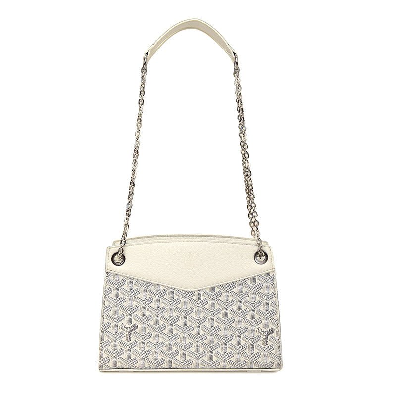 Rouette Noir Mini Carryall - Cinderella