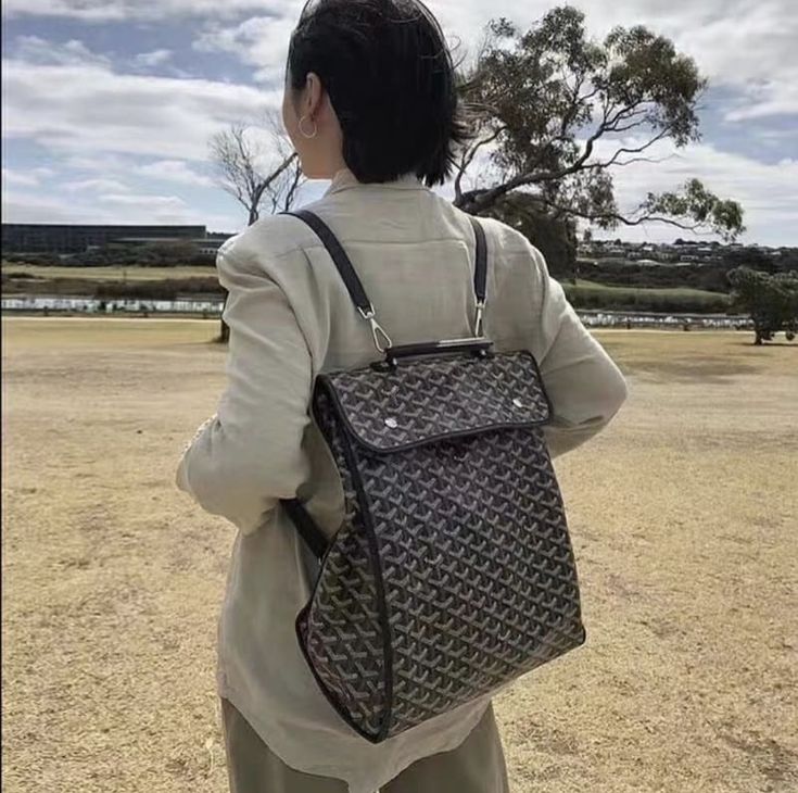 UrbanEdge Backpack