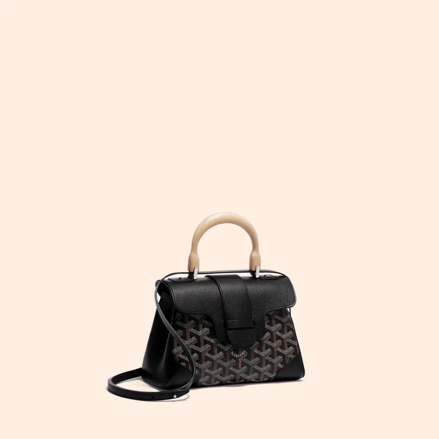 Soft Charm Mini Bag - Cinderella