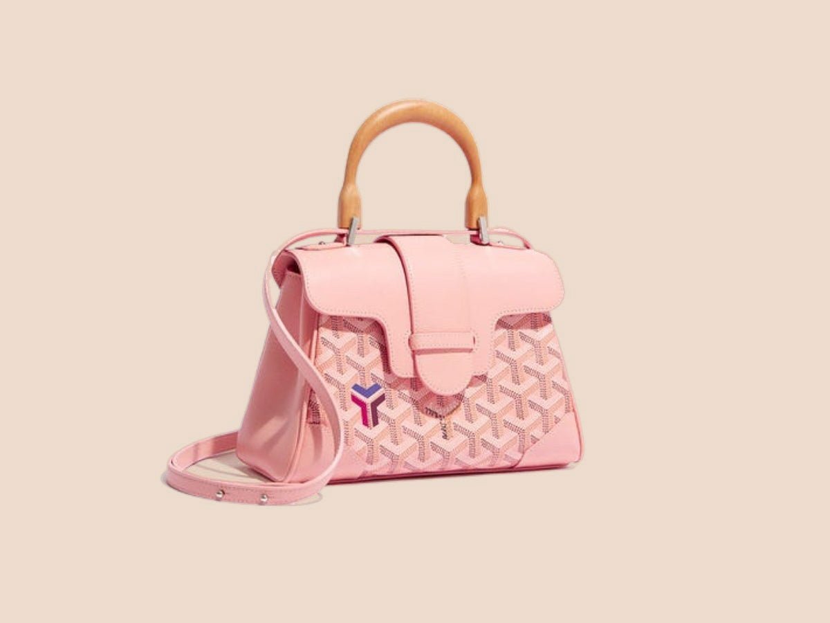 Soft Charm Mini Bag - Cinderella